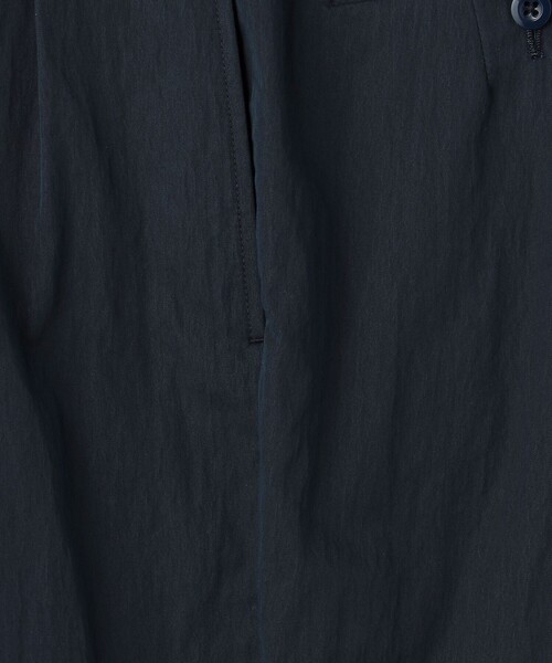 UNITED ARROWS(ユナイテッドアローズ)の「コットンナイロン ミリタリー トラウザーズ(その他パンツ・メンズ・オリーブ/ネイビー・S/M/L/XL)」の16枚目の写真