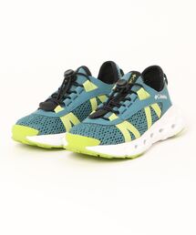 Columbia（コロンビア）の「Columbia コロンビア YOUTH DRAINMAKER XTR【水抜き底/水陸両用/軽量】キッズスニーカー(ユースドレインメーカーXTR)（スニーカー）」
