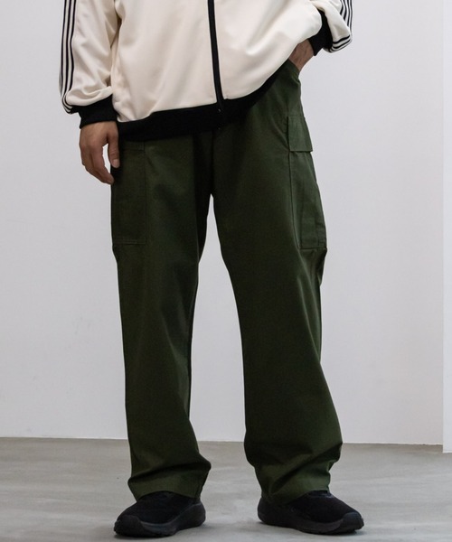 WRANGLER CARGO PANTS（カーゴパンツ）｜Wrangler（ラングラー）の