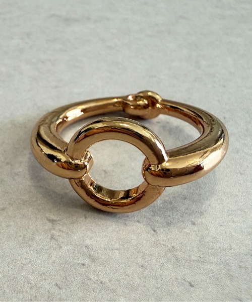 SZT: スカーフリング（バンダナ/スカーフ）｜SHIZUTA（シズタ）の