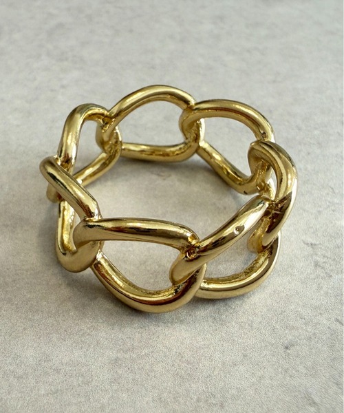 SHIZUTA（シズタ）の「SZT:　スカーフリング（バンダナ/スカーフ・レディース・シルバー/シルバー系その他/シルバー系その他2/シルバー系その他3/ゴールド系その他4/ゴールド系その他2/ゴールド系その他3/ゴールド系/ゴールド系3/シルバー系その他4/ゴールド系その他5/ゴールド/ピンクゴールド/ゴールド系その他/ゴールド系5/ゴールド系2/シルバー系その他5/ゴールド系4・FREE）」の10枚目の写真