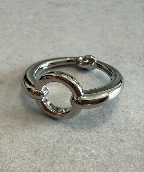 SZT: スカーフリング（バンダナ/スカーフ）｜SHIZUTA（シズタ）の