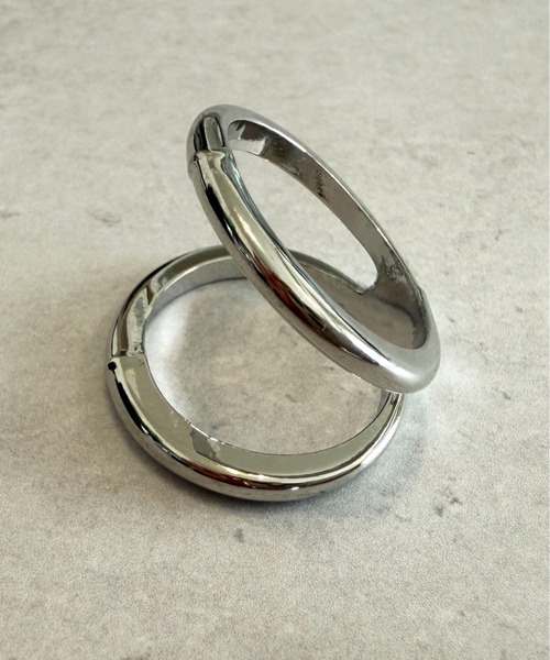 SZT: スカーフリング（バンダナ/スカーフ）｜SHIZUTA（シズタ）の