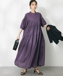 CRAFT STANDARD BOUTIQUE(クラフトスタンダードブティック)の「ワンピース/ドレス(ワンピース)」