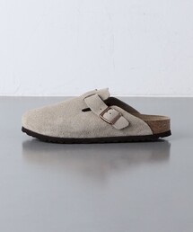 BIRKENSTOCK | ＜BIRKENSTOCK＞ Boston TAUPE/ボストン トープ/サンダル(サンダル)