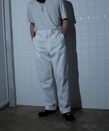MILITARY | 【U.S MILITARY ユーエスミリタリー】 MEDICAL ASSISTANT TROUSERS DEADSTOCK(チノパンツ)
