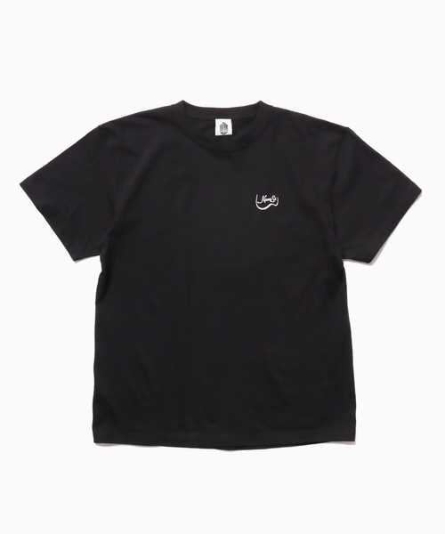 神保町 シリーズ× カワセ楽器 × ROOPTOWN 半袖Tシャツ（Tシャツ