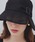 IRIS47�i�C���X�t�H�[�Z�u���j�́u�yIRIS 47�zopaque hat/�I�؁[�N �n�b�g�i�n�b�g�j�v�b�u���b�N�n