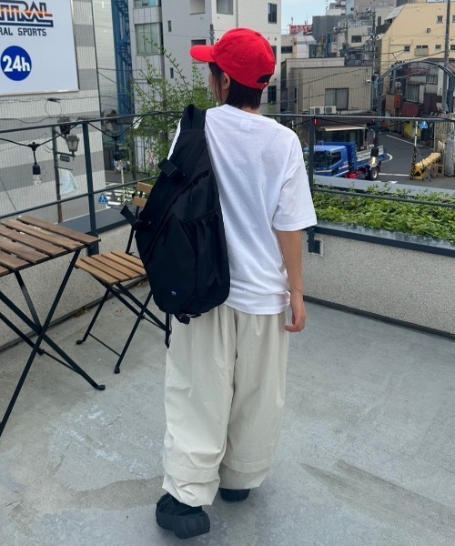 nemne store(ネンネストア)の「《低身長サイズあり》ヴィンテージ風プリントアソートTシャツ(Tシャツ/カットソー・レディース・ホワイト系その他/ネイビー/ライトブルー/オフホワイト/ブルー/ホワイト系その他2・SMALL/MEDIUM)」の9枚目の写真