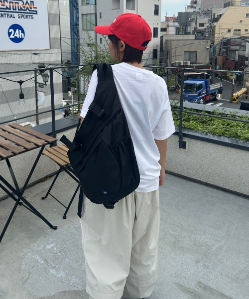 nemne store(ネンネストア)の「《低身長サイズあり》ヴィンテージ風プリントアソートTシャツ(Tシャツ/カットソー・レディース・ホワイト系その他/ネイビー/ライトブルー/オフホワイト/ブルー/ホワイト系その他2・SMALL/MEDIUM)」の10枚目の写真