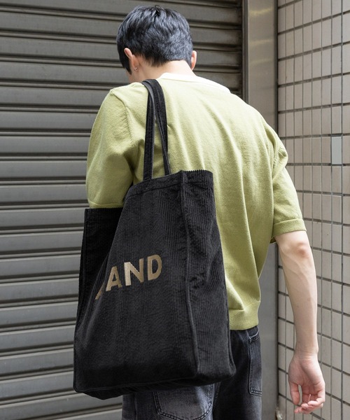 【トート付き】新品 PORT BY ARK コーデュロイJKT Corduroy Jacket | PORT BY ARK(ポートバイアーク) / アウター