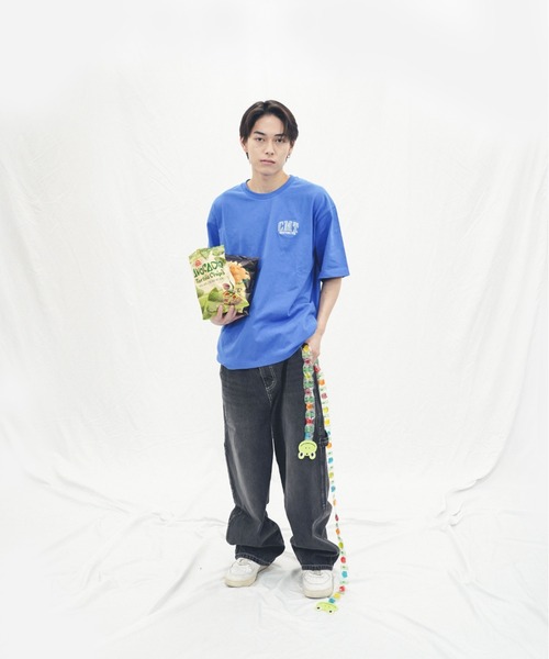 マチャット♡ラガーシャツ MONKEY | ・ ○ 