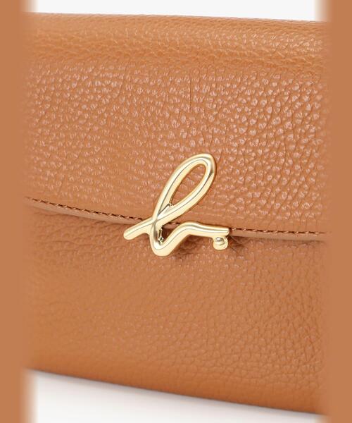 agnes b. ショルダーバッグ agnes b.｜The b. ショルダーバッグ (IS12F-11) | Rakuten