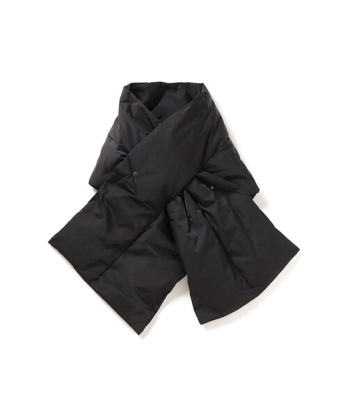 未使用 Demi-Luxe BEAMS AK+1 ダウンベスト Demi-Luxe BEAMS（デミルクス ビームス）【WEB先行】MONCLER