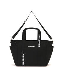 【Jack Bunny!!】トートバッグ (UNISEX)