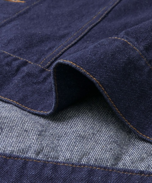 Denim Trucker Jacket(デニムジャケット)|ITEMS URBANRESEARCH(アイテムズ アーバンリサーチ) Denim Trucker Jacket(デニムジャケット)|ITEMS URBANRESEARCH(アイテムズ アーバンリサーチ)