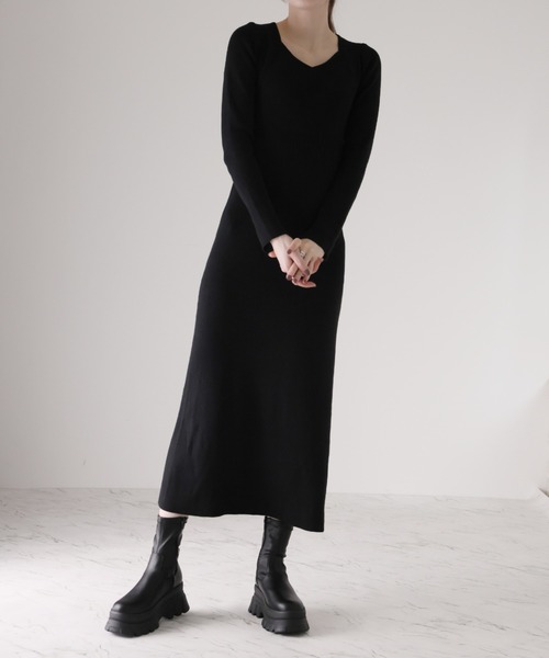 セール】極盛り厚底トラックソールストレッチショートブーツ