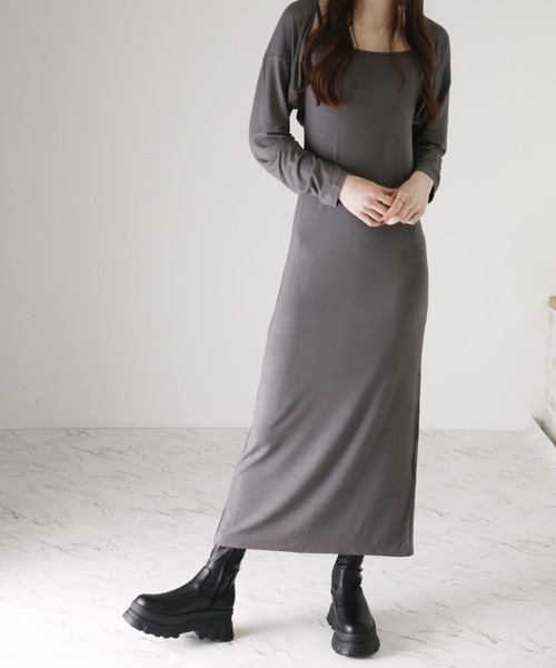 VIVIAN(ヴィヴィアン)の「極盛り厚底トラックソールストレッチショートブーツ(ブーツ・レディース・ブラック/シルバー・S/M/L)」の22枚目の写真