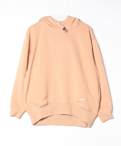 HARVEST TECH HOODIE WS — худи Harvest Tech, женская модель, легкая