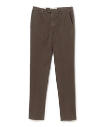 【別注】BRIGLIA 1949 / BG21 コットン 1プリーツ スラックス