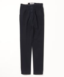 BRILLA per il gusto（ブリッラペルイルグースト）の「【別注】BRIGLIA 1949 / BG21 コットン 1プリーツ スラックス（スラックス）」