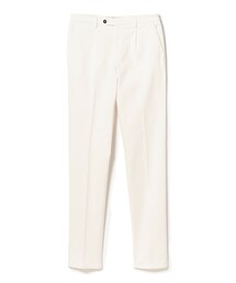 BRILLA per il gusto（ブリッラペルイルグースト）の「【別注】BRIGLIA 1949 / BG21 コットン 1プリーツ スラックス（スラックス）」