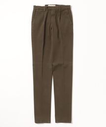 【別注】BRIGLIA 1949 / BG21 コットン 1プリーツ スラックス