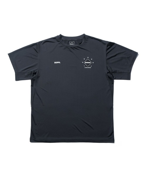 FCRB ブリストル　AUTHENTIC TEAM TOUR S/S TOP F.C.Real Bristol（エフシーレアルブリストル）の「AUTHENTIC