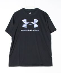 アンダーアーマー  UAテック オーバーサイズド Tシャツ
