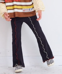 HOGAN RANCH WEAR | メローリブフレアーパンツ(その他パンツ)
