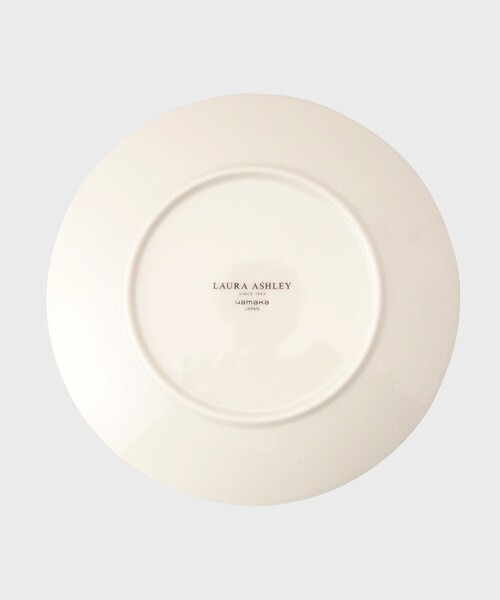 ローラアシュレイ Laura Ashley スポード Spode 大皿 3枚 ローラ