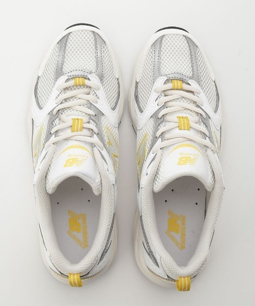 セール】【New Balance for emmi】MR530（スニーカー）｜New