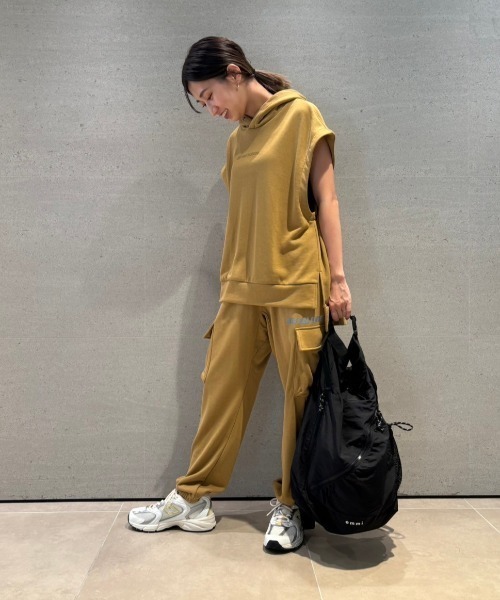 NEW BALANCE(ニューバランス)の「【New Balance for emmi】MR530(スニーカー・レディース・ホワイト・22.5cm/23cm/23.5cm/24cm/24.5cm/25cm)」の12枚目の写真