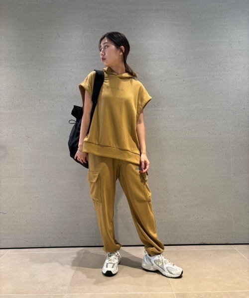 NEW BALANCE(ニューバランス)の「【New Balance for emmi】MR530(スニーカー・レディース・ホワイト・22.5cm/23cm/23.5cm/24cm/24.5cm/25cm)」の13枚目の写真