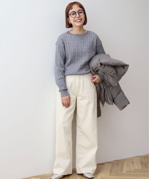 K.h様❤️☘️P1☘AMERI ホワイト デニム パンツ 25 古着 90年代 リーバイス Levis 505-0251 ホワイトデニム