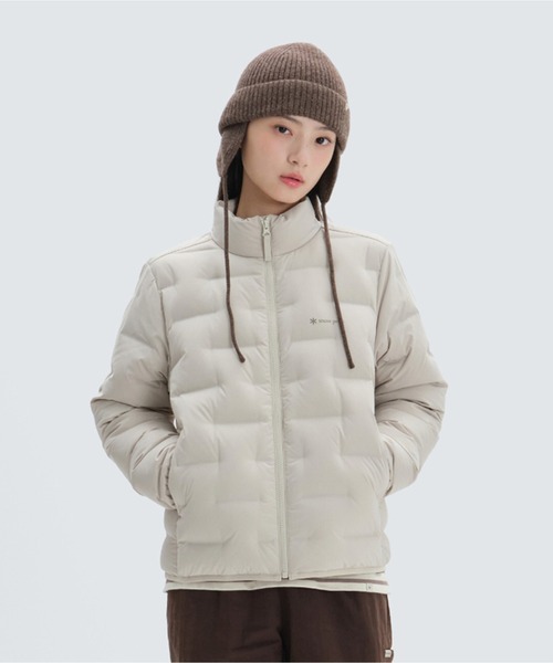 ジャケット・アウター  peak Welding Stand Neck Down 2XL Snow Peak｜Welding stand neck down | Rakuten Fashion(楽天