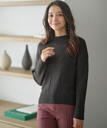 超激安 アンゴラ ニット」に該当するレディースファッション通販 - ZOZOTOWN トップス