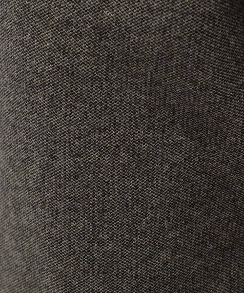 niko and...(ニコアンド)の「なめらかタッチニットパンツ(その他パンツ・レディース・ライトベージュ/ホワイト/ブラック/ベージュ/オレンジ/チャコール/ダークグレー/ブラウン・LARGE/MEDIUM)」の22枚目の写真