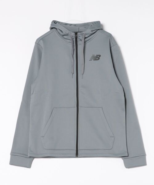 NEW BALANCE(ニューバランス)の「《New Balance》MJ23020(その他アウター・メンズ・ブラック/ダークオリーブ/グレー・S/M/L/XL)」の2枚目の写真