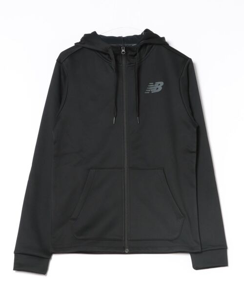 NEW BALANCE(ニューバランス)の「《New Balance》MJ23020(その他アウター・メンズ・ブラック/ダークオリーブ/グレー・S/M/L/XL)」の1枚目の写真