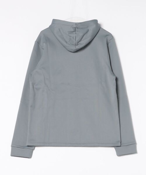 NEW BALANCE(ニューバランス)の「《New Balance》MJ23020(その他アウター・メンズ・ブラック/ダークオリーブ/グレー・S/M/L/XL)」の4枚目の写真