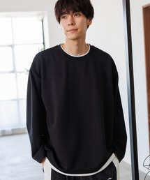 ダンボールレイヤー長袖T / 142863