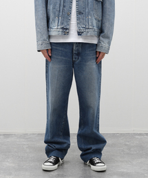TANAKA / タナカ THE JEAN TROUSERS