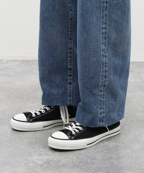 TANAKA(タナカ)の「TANAKA / タナカ THE JEAN TROUSERS(デニムパンツ・メンズ・ブルー系その他・29/30/31/32)」の13枚目の写真