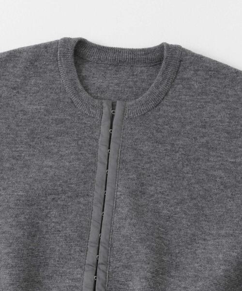 undercover stop making sense カーディガン SENSE OF PLACE by URBAN RESEARCH（センスオブプレイスバイ