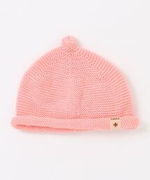 HAKKA BABY | [ベビー]どんぐりニット帽(ニットキャップ/ビーニー)