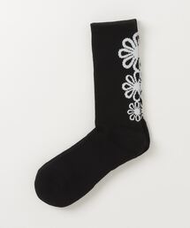 ROYAL FLASH | DIGITAL GROUPI3/デジタル・グルーピスリー/PEARLZ SOCKS(ソックス/靴下)