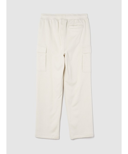 GAP（ギャップ）の「GAP SPORTロゴ カーゴパンツ（スウェットパンツ・メンズ・グリーン/グレー/ブラック/アイボリー・XL/M/L/S/XS）」の7枚目の写真