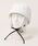 CHUMSi`Xj́uyCHUMS/`Xz Booby Stitch Fleece HatinbgjvbzCg