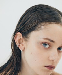 ENOUGH（イナフ）の「【enough】 涙型ピアス（ピアス（両耳用））」